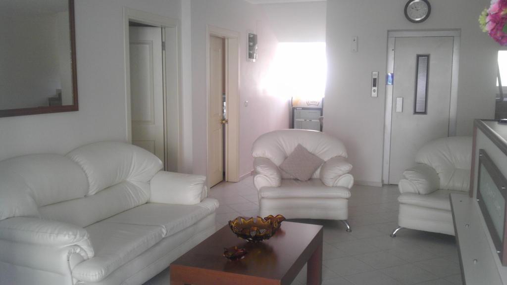 Çeşme Zeytin Apart Hotel المظهر الخارجي الصورة