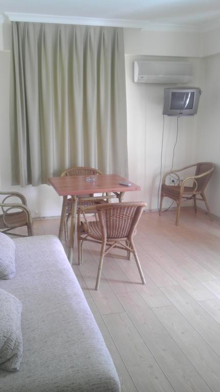 Çeşme Zeytin Apart Hotel المظهر الخارجي الصورة