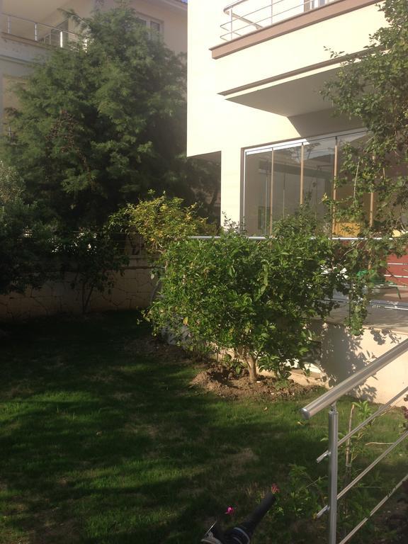 Çeşme Zeytin Apart Hotel المظهر الخارجي الصورة