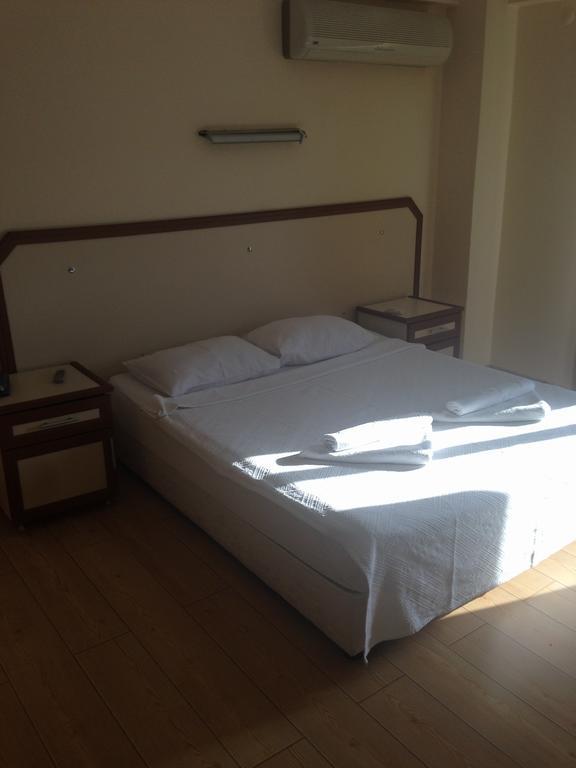 Çeşme Zeytin Apart Hotel المظهر الخارجي الصورة