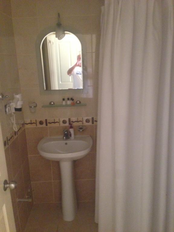 Çeşme Zeytin Apart Hotel المظهر الخارجي الصورة